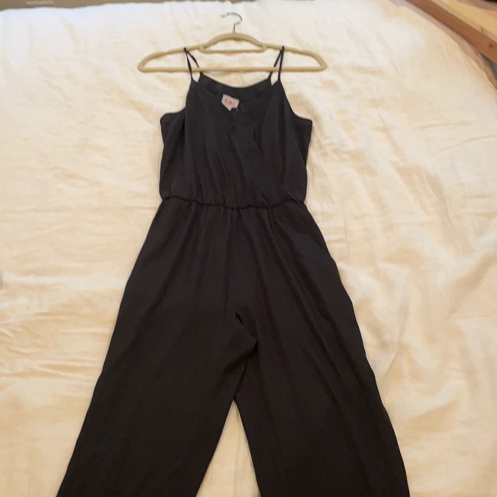 Black jumper